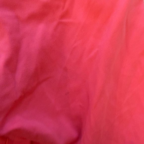 Offline by Aerie Vibrant Coral Pink Leggings - Picture 10 of 11